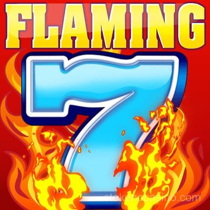 Flaming 7_s