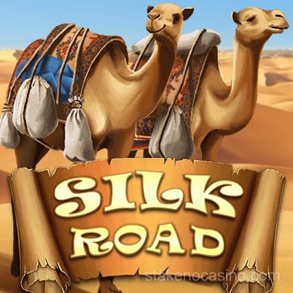 Silk Road
