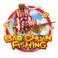 stakeno Bao Chuan Fishing