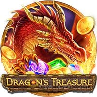 stakeno Dragon's Treasure