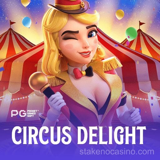 stakeno Circus Delight